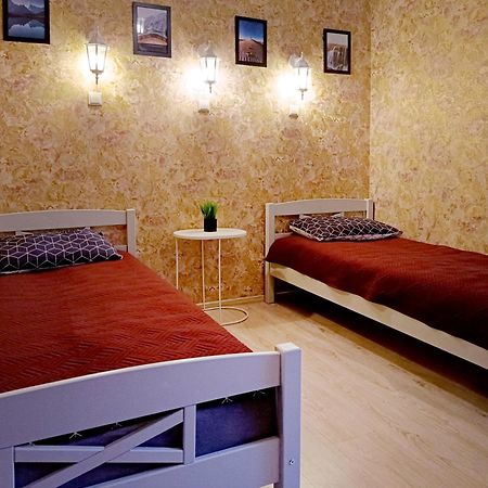 Sofija Apartamenti Apartman Daugavpils Kültér fotó