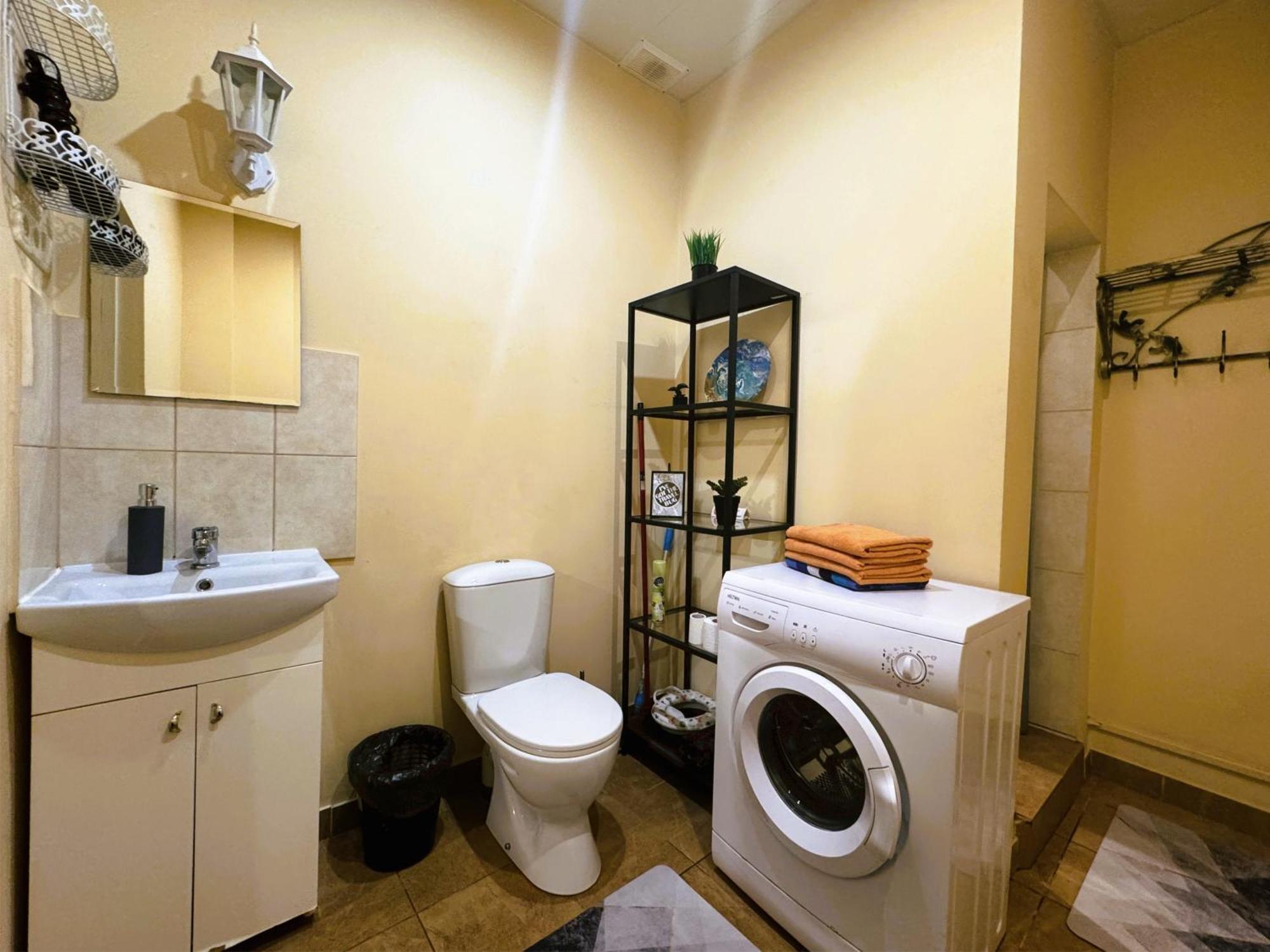 Sofija Apartamenti Apartman Daugavpils Kültér fotó